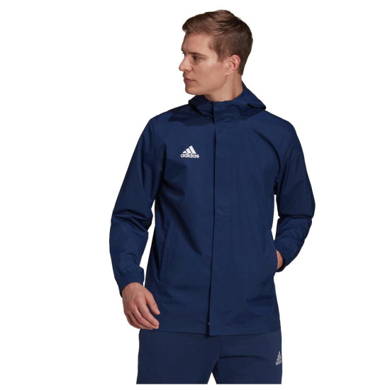 Adidas Ανδρικό Jacket Entrada22 All-Weather